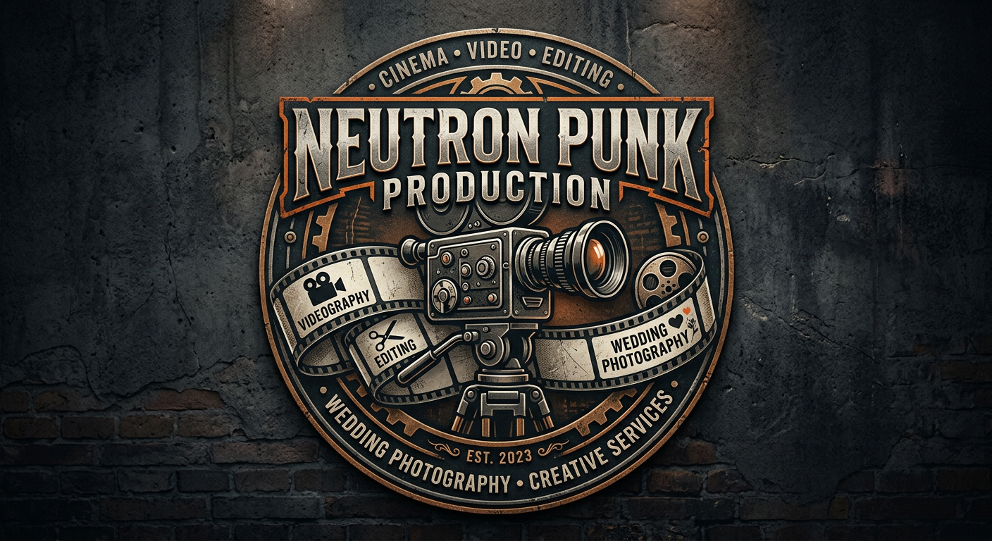 NEUTRON PUNK Pvt. Ltd.
